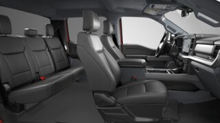 2026 Ford Super Duty® Internal Image 1